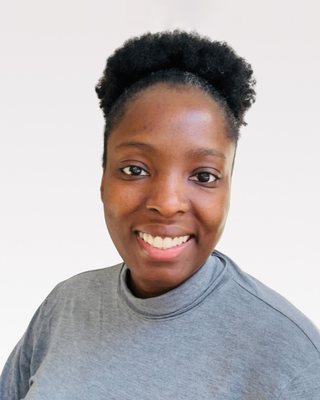 Photo of Britney Hudson, Clinical Social Work/Therapist, LCSW