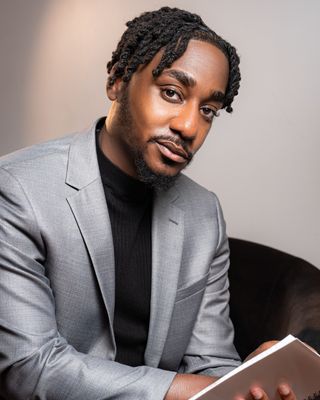 Photo of Don Moraud, Clinical Social Work/Therapist, LCSW, LCSW-C, CCTP, ACS