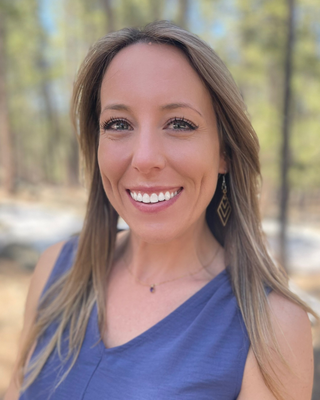 Photo of Elizabeth Wheeler, Counselor, LCP