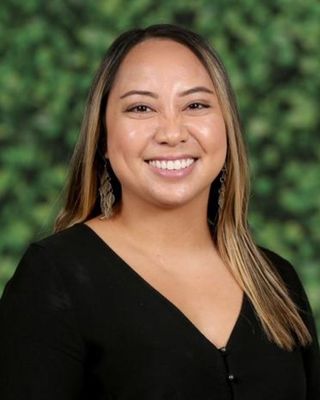 Photo of Angelica Faith Sison, Marriage & Family Therapist Associate in Hoover, Fresno, CA