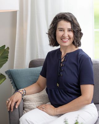 Photo of Dr. Carmen J Lewis, Psychologist, PsyD