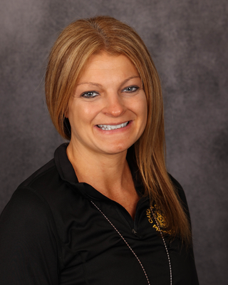 Photo of Stephanie Baker, Counselor, LMHC, MS