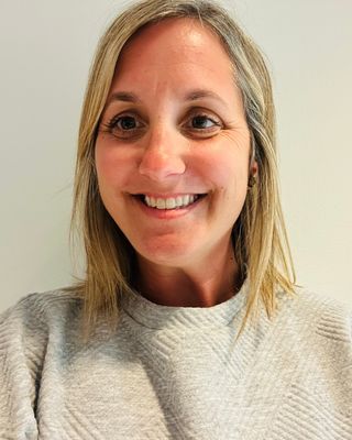 Photo of Lindsay Evans, Clinical Social Work/Therapist, MSW, LCSW