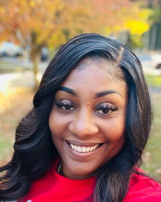 Photo of Jasmine Thompson, Clinical Social Work/Therapist, MSW, LICSW, LCSW, LCSW-C