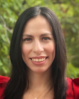Photo of Martina Alvarado, LCPC, MS, NCC, Counselor