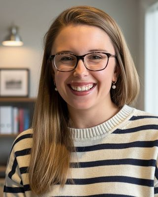 Photo of Caroline McCue, Clinical Social Work/Therapist, LICSW