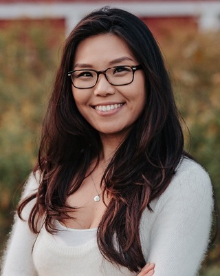 Photo of Tina Lin Huber, Marriage & Family Therapist in Dover, MA