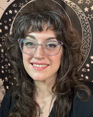 Photo of Maggie Lynn Negrete, Counselor