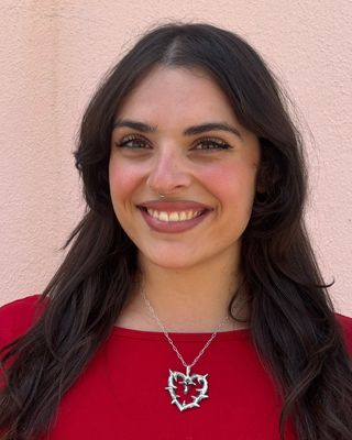 Photo of Ashley Aiello, Psychologist, MPsych, PsyBA General