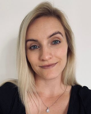 Photo of Dr Aviva Stafford, Psychologist, PsychD, HCPC - Clin. Psych.