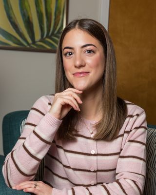 Photo of Alethea Domico, Clinical Social Work/Therapist, MSW, LCSW