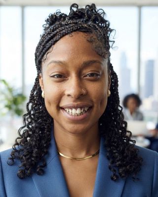 Photo of Quayliah Duncan, Licensed Professional Counselor Associate, MA
