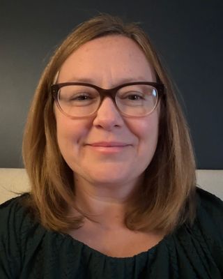 Photo of Cheryl Seifert, Psychologist, PhD
