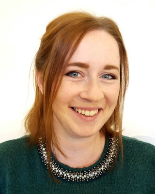 Photo of Katy Mitchell, Psychologist in Inchture, Scotland
