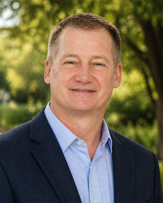 Photo of Mark Lindsay, Psychiatric Nurse Practitioner, PMHNP, FNP