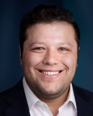 Photo of Eli Weinreb, Clinical Social Work/Therapist, LCSW