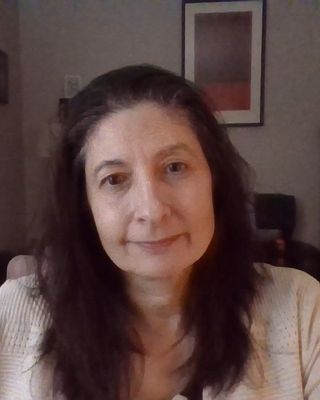 Photo of Carrie Ann James, Licensed Professional Counselor, MS, LPC, ICST