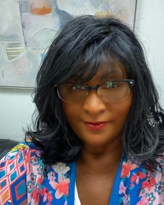 Photo of Tinya Holt, Clinical Social Work/Therapist in Canyon Lake, CA