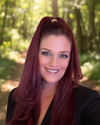 Photo of Becky Welborn, Addiction Counselor Associate, LACA, MCAC, CPRC-2