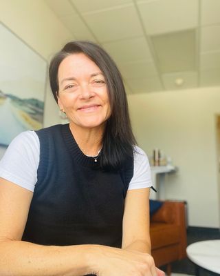 Photo of Kerry Moyer, Licensed Professional Counselor, MA, LPC
