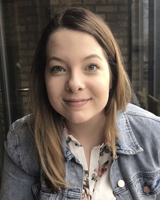 Photo of Bailey Lambert-Candaza, Clinical Social Work/Therapist in Everett, WA