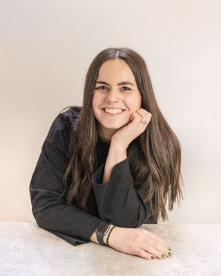 Photo of Nerissa Walkup, Counselor, MA, LPC, NCC