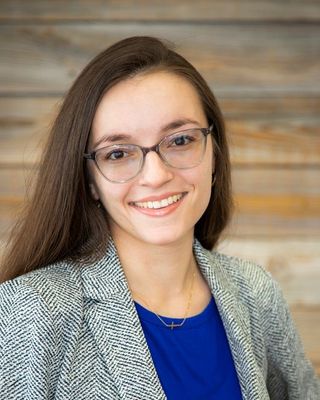Photo of Brooke Niemietz, Licensed Professional Counselor Associate, MA, LPCA