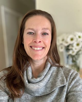 Photo of Melissa Morgan, Counselor, LCPC, CSC