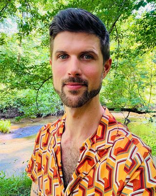 Photo of James Barry, Clinical Social Work/Therapist, LICSW