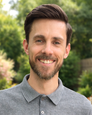 Photo of Tom Graham, Psychologist, PsychD, HCPC - Couns. Psych.