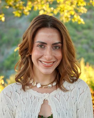 Photo of Amelia Hall, Marriage & Family Therapist, MA, LMFT
