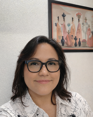 Foto de Monica Haydee Rodríguez Campos, Psicólogo, Lic. en Psicología