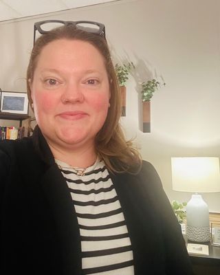 Photo of Joleigh Patrick, Counselor, LIMHP, LCSW