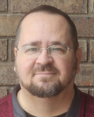 Photo of Michael Wyczynski, Licensed Professional Counselor