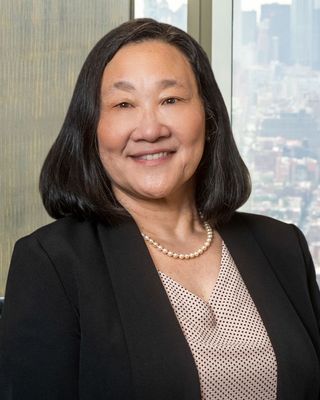 Photo of Cyndia Choi, Psychiatrist in New York, NY