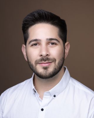 Photo of Javier Agustín Menéndez, Psychologist, MPSI