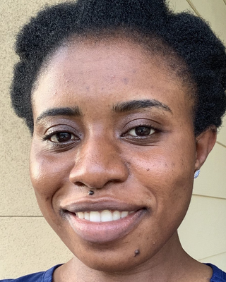 Photo of Rhoda Darkwa, Psychiatric Nurse Practitioner, PMHNP