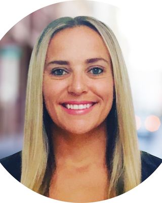 Photo of Jessica Lee Stanley, Psychiatric Nurse Practitioner, PMHNP