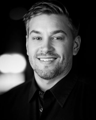 Photo of Bradley Guion, Physician Assistant, DMSc, PA-C, CAQ