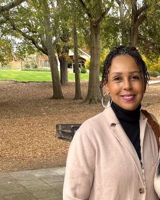 Photo of Jennie Lee Gamble, Licensed Professional Counselor, MEd, LPC