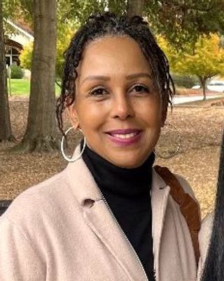 Photo of Jennie Lee Gamble, Licensed Professional Counselor, MEd, LPC