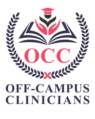 Photo of Alekzander Davila - Off-Campus Clinicians, Psychologist, PhD