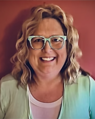 Photo of Amanda Rothfuss, Clinical Social Work/Therapist, LMSW-C