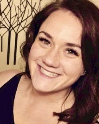 Photo of Gillian Leeming, Registered Social Worker, BA, MSW, RSW