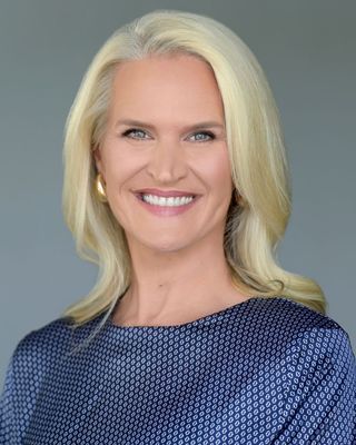 Photo of Jennifer Mary Paul, PhD, LMHC, QS, Counselor