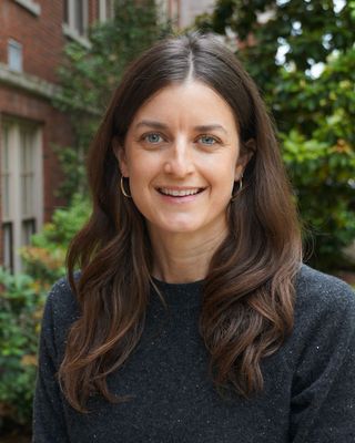 Photo of Julia Carr, Pre-Licensed Professional, PCA