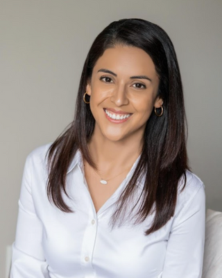 Photo of Adriana Delgado - Adriana Delgado - NOCD, LMHC, Licensed Professional Counselor