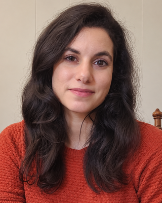 Photo of Rivki Nicole Nyer, Marriage & Family Therapist, LMFT, MA
