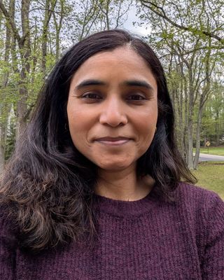 Photo of Anupama Muralidharan, Pre-Licensed Professional