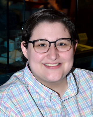 Photo of Megan Miller, Clinical Social Work/Therapist, LMSW